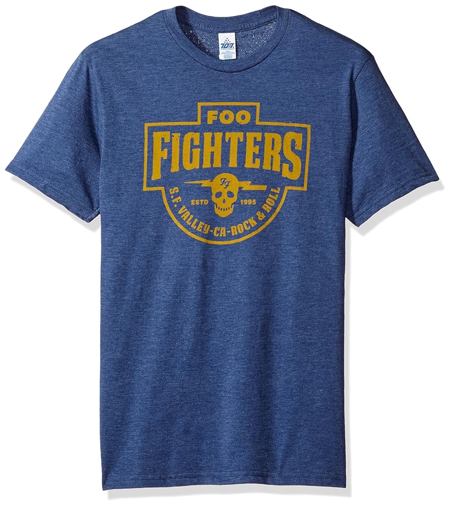 Foo Fighters Tシャツ レア Foo Fighters Tシャツ レア - メルカリ